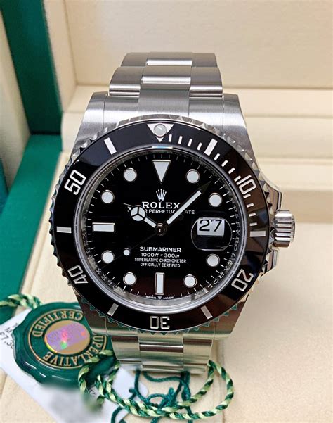 rolex clone movement